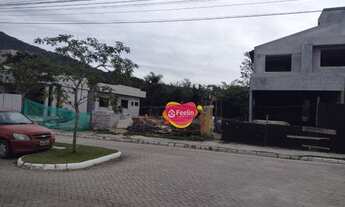 Imagem 16: Terreno à venda, 474 m² por R$ 890.000,00 - Ribeirão da Ilha - Florianópolis/SC