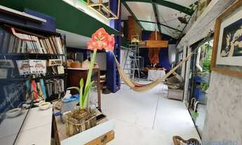 Imagem 3: COBERTURA - VILA BUARQUE - SP