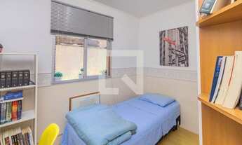 Imagem 7: Apartamento para Aluguel - Campinho, 2 Quartos, 48 m2