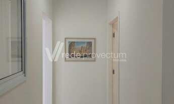 Imagem 7: Sala - Vila Itapura - Campinas