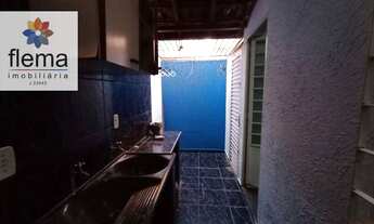 Imagem 7: Casa com 2 dormitórios à venda, 65 m² por R$ 190.000,00 - Sumarezinho - Ribeirão Preto/SP