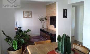 Imagem 2: Apartamento com 3 dormitórios à venda, 120m², na Vila Mariana!