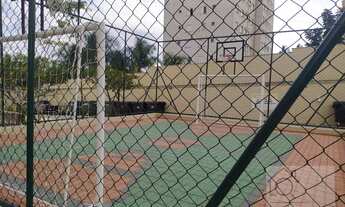 Imagem 5: Apartamento à venda, 35 m² por R$ 210.000,00 - Quinta da Paineira - São Paulo/SP