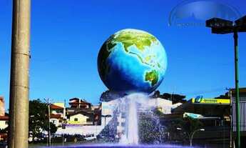 Imagem 7: Galpão para alugar, 300 m² por R$ 5.000/mês - Jardim Nova Era - Vinhedo/SP