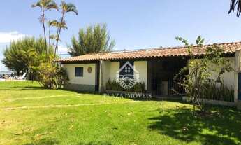 Imagem 2: Casa com 3 dormitórios à venda, 269 m² por R$ 850.000,00 - Mossoró - São Pedro da Aldeia/R