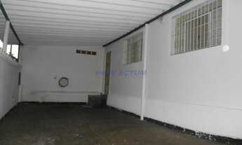 Imagem 3: Casa - Parque São Quirino - Campinas