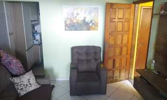 Imagem 6: Casa para aluguel e venda tem 120 metros quadrados com 3 quartos