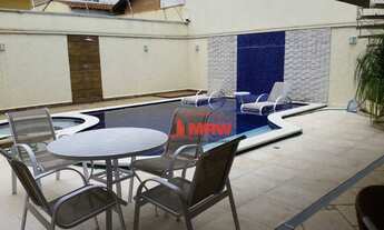 Imagem 7: Casa com 3 dormitórios à venda, 325 m² por R$ 1.640.000,00 - Parque Campolim - Sorocaba/SP