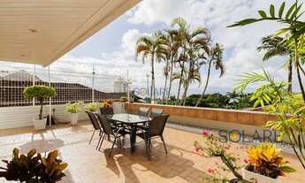 Imagem: Casa à venda 3 Quartos, 2 Suites, 4 Vagas