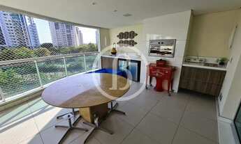 Imagem: Rio de Janeiro - Apartamento Padrão - Barra