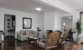 Imagem 6: Apartamento de 4 dormitórios à venda na Vila Mariana, São Paulo