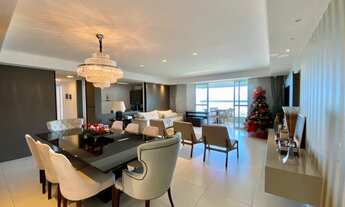 Imagem: Apartamento para venda possui 172 metros