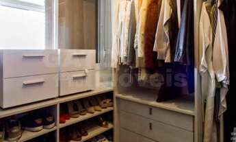 Imagem 5: Apartamento para venda em São Paulo, Apartamento no Condomínio Praças da lapa