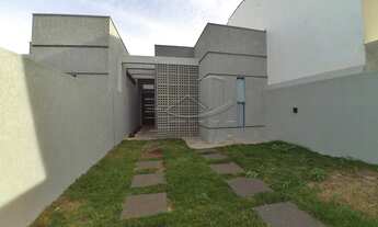 Imagem: Toledo - Casa - Jardim Panorama