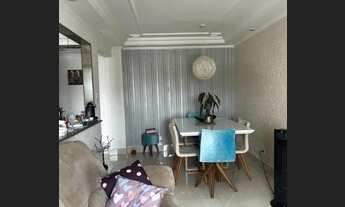 Imagem: Lindo apto no Tatuapé na rua Antônio de