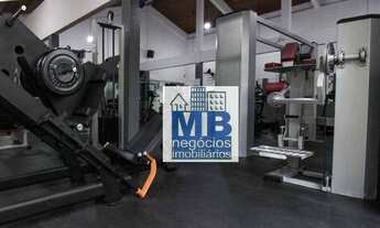 Imagem 7: Apartamento com 3 dormitórios, 75 m² - venda por R$ 450.000,00 ou aluguel por R$ 2.000,00