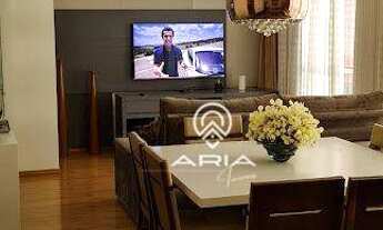 Imagem 2: Ed. L´Essence, Gleba Palhano Londrina/PR , Apartamento à venda 3 Suítes