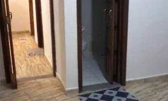 Imagem: Apartamento residencial à venda, Saúde