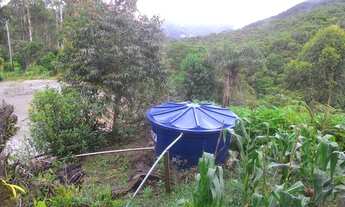 Imagem 5: Sítio em Segunda linha - Águas Mornas, SC