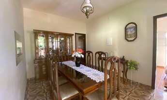 Imagem 6: Excelente Casa 4 quartos, 5 vagas no Bairro Havaí - Belo Horizonte - MG