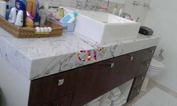 Imagem 7: Casa com 4 dormitórios à venda, 336 m² por R$ 2.300.000,00 - Condomínio Alpes de Vinhedo