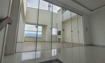 Imagem 6: Cobertura com 3 suítes à venda, 230 m² por R$ 790.000 - Costa e Silva - Joinville/SC - ac