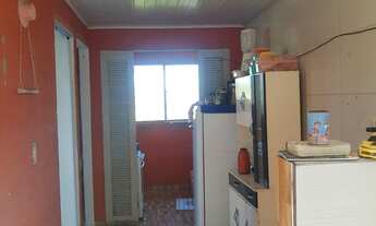 Imagem 2: Casa no bairro chá nova pra vender 1 andar