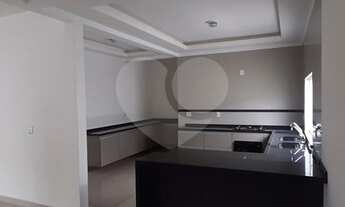 Imagem 5: Casa de 292 m² disponível para venda em Terras de San Marco em Taubaté - SP