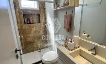 Imagem 6: Apartamento para aluguel possui 70 metros quadrados com 3 quartos em Jardim Limoeiro - Ser