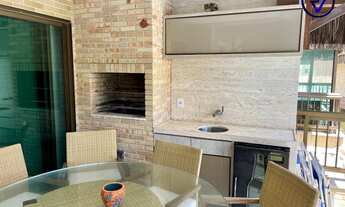 Imagem 4: AQUIRAZ - Apartamento Padrão - Porto das Dunas