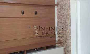 Imagem: Casa com 2 dormitórios, sendo 1 suíte