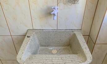 Imagem 6: Apartamento com 2 dormitórios à venda, 57 m² por R$ 260.000,00 - Jardim Flor da Montanha