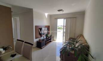 Imagem 2: Apartamento - Parque Brasília - Campinas