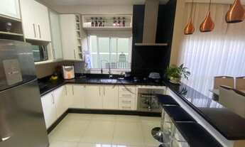 Imagem 2: Casa - Jacareí - Jardim Terras da Conceição - 3 Dormitórios - 188m²