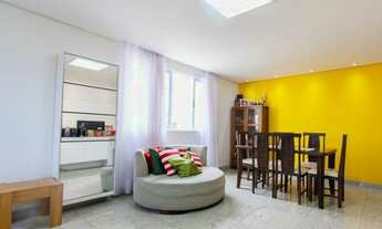 Imagem 2: Apartamento com 4 dormitórios à venda, 241 m² por R$ 1.241.208 - Castelo - Belo Horizonte