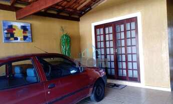 Imagem: Casa com 2 dormitórios (1 suíte) à venda