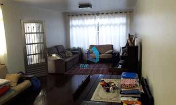 Imagem 7: Sobrado com 3 dormitórios à venda, 294 m² por R$ 550.000,00 - Jardim Jabaquara - São Paulo