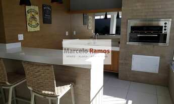 Imagem 6: Apartamento Alto Padrão 2 Qts Novo Moderno e Bem Localizado