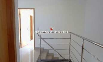 Imagem 3: Sobrado a Venda: Alice Barbosa - Goiânia/GO