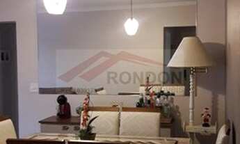 Imagem: Apartamento à Venda na Vila Milton - 75m²