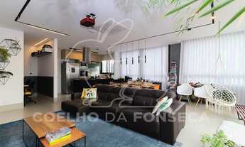 Imagem 4: São Paulo - Apartamento Padrão - Campo Belo