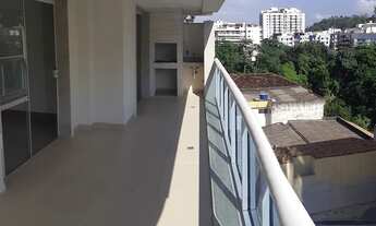 Imagem: Apartamento para venda possui 195 metros