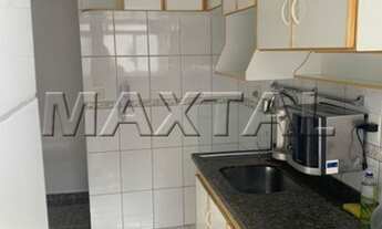 Imagem 7: Apartamento Lauzane Paulista, 72m², 2 dormitórios e 1 vaga