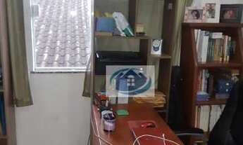 Imagem 7: Casa à venda, 77 m² por R$ 214.000,00 - Vargem Grande - Rio de Janeiro/RJ