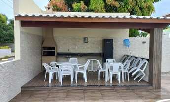 Imagem 4: Aluga casa temporada barra do Jacuípe ( condomínio vilas do Jacuípe