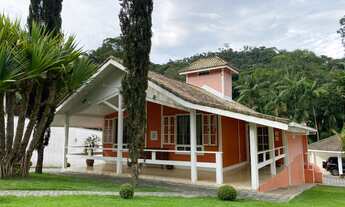 Imagem 3: Casa para venda com 2 quartos em Ponte da Saudade - Nova Friburgo - RJ