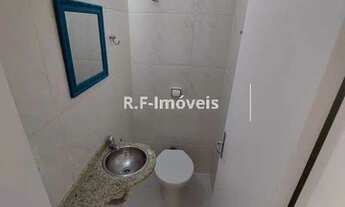 Imagem 6: Rio de Janeiro - Casa de Condomínio - Vila Valqueire