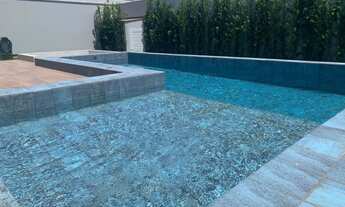 Imagem 7: Casa com 4 dormitórios à venda, 367 m² por R$ 2.500.000,00 - Santa Regina - Camboriú/SC