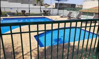 Imagem 6: Venda - Apartamento - Vila Inema - Hortolândia - SP