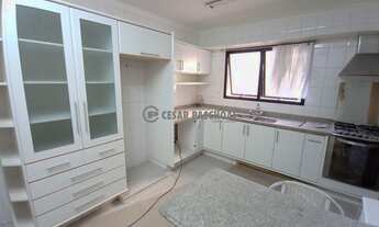 Imagem 3: Apartamento Padrão Jardim Irajá Disponível Para Locação Jardim Irajá 3 Dormitórios 5 Banh